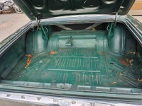 1966 Plymouth Fury for sale in Michigan (ID-127704)