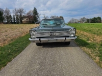 1966 Plymouth Fury for sale in Michigan (ID-127704)