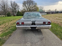 1966 Plymouth Fury for sale in Michigan (ID-127704)