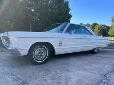 1966 Plymouth Fury for sale