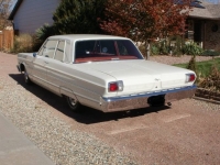 1966 Plymouth Fury for sale in Michigan (ID-163273)