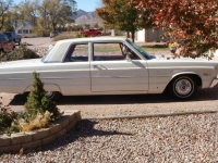 1966 Plymouth Fury for sale in Michigan (ID-163273)