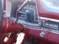 1966 Plymouth Fury for sale in Michigan (ID-163273)