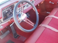 1966 Plymouth Fury for sale in Michigan (ID-163273)