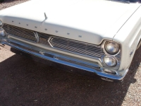 1966 Plymouth Fury for sale in Michigan (ID-163273)