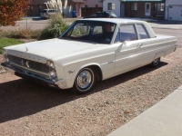 1966 Plymouth Fury for sale in Michigan (ID-163273)