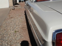 1966 Plymouth Fury for sale in Michigan (ID-163273)