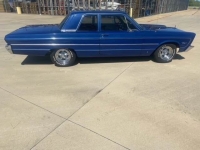 1966 Plymouth Fury I for sale in Michigan (ID-125749)