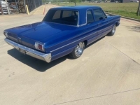 1966 Plymouth Fury I for sale in Michigan (ID-125749)