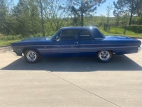 1966 Plymouth Fury I for sale in Michigan (ID-125749)