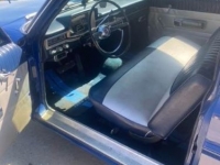 1966 Plymouth Fury I for sale in Michigan (ID-125749)