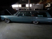 1966 Plymouth Fury III for sale in Michigan (ID-111563)