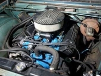 1966 Plymouth Fury III for sale in Michigan (ID-111563)