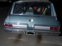 1966 Plymouth Fury III for sale in Michigan (ID-111563)