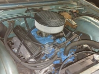 1966 Plymouth Fury III for sale in Michigan (ID-111563)