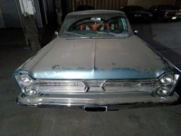 1966 Plymouth Fury III for sale in Michigan (ID-111563)