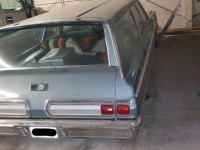 1966 Plymouth Fury III for sale in Michigan (ID-111563)
