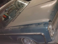 1966 Plymouth Fury III for sale in Michigan (ID-111563)