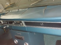 1966 Plymouth Fury III for sale in Michigan (ID-111563)