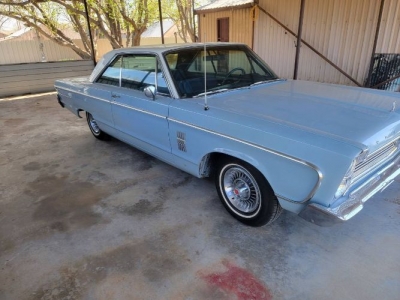 1966 Plymouth Fury III for sale