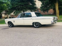1966 Plymouth Fury III for sale in Michigan (ID-130811)