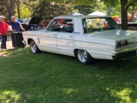 1966 Plymouth Fury III for sale in Michigan (ID-130811)