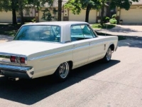 1966 Plymouth Fury III for sale in Michigan (ID-130811)