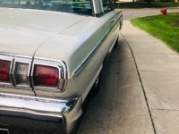 1966 Plymouth Fury III for sale in Michigan (ID-130811)