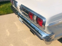 1966 Plymouth Fury III for sale in Michigan (ID-130811)