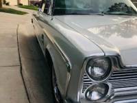 1966 Plymouth Fury III for sale in Michigan (ID-130811)