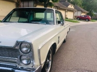 1966 Plymouth Fury III for sale in Michigan (ID-130811)