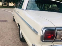 1966 Plymouth Fury III for sale in Michigan (ID-130811)