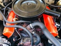 1966 Plymouth Fury III for sale in Michigan (ID-130811)