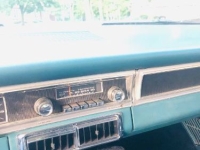 1966 Plymouth Fury III for sale in Michigan (ID-130811)