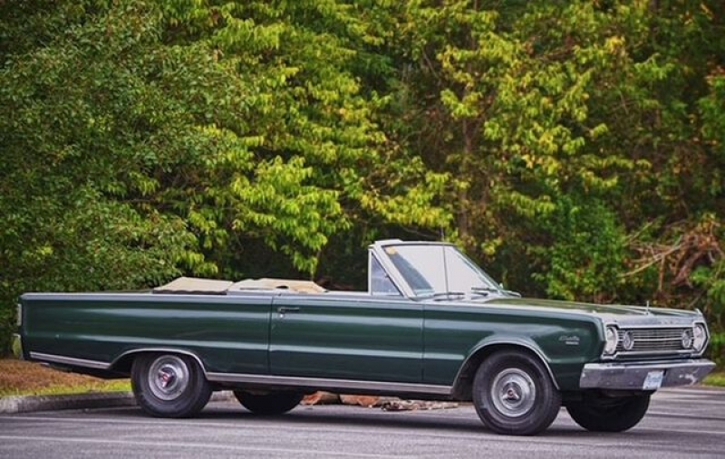 1966 Plymouth Satellite for sale in Riverhead, New York (ID-107922) 1966 Plymouth Satellite for sale in Riverhead, New York (ID-107922)