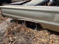 1966 Plymouth Satellite for sale in Michigan (ID-114338)