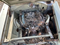 1966 Plymouth Satellite for sale in Michigan (ID-114338)