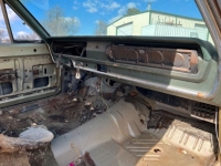 1966 Plymouth Satellite for sale in Michigan (ID-114338)
