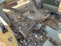1966 Plymouth Satellite for sale in Michigan (ID-114338)