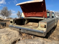 1966 Plymouth Satellite for sale in Michigan (ID-114338)