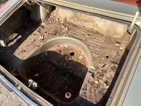 1966 Plymouth Satellite for sale in Michigan (ID-114338)
