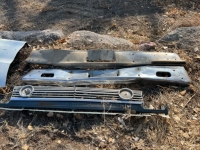 1966 Plymouth Satellite for sale in Michigan (ID-114338)