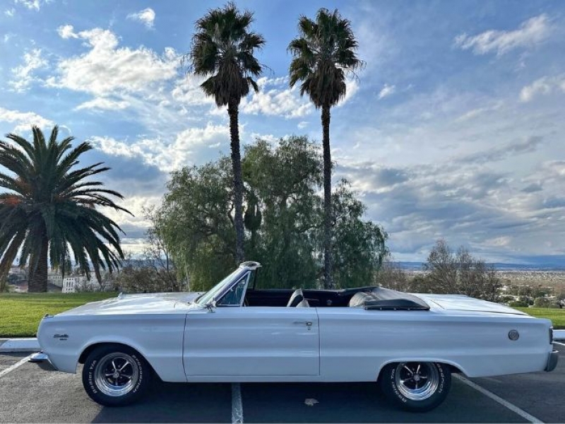 1966 Plymouth Satellite for sale in Michigan (ID-124045)