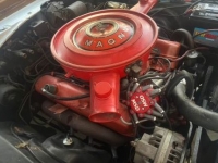 1966 Plymouth Satellite for sale in Michigan (ID-124045)