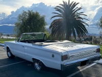 1966 Plymouth Satellite for sale in Michigan (ID-124045)