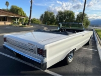 1966 Plymouth Satellite for sale in Michigan (ID-124045)