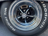 1966 Plymouth Satellite for sale in Michigan (ID-124045)