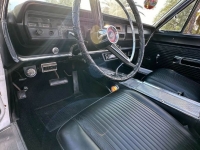 1966 Plymouth Satellite for sale in Michigan (ID-124045)