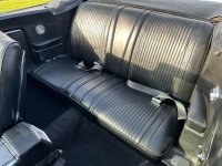 1966 Plymouth Satellite for sale in Michigan (ID-124045)