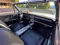1966 Plymouth Satellite for sale in Michigan (ID-124045)